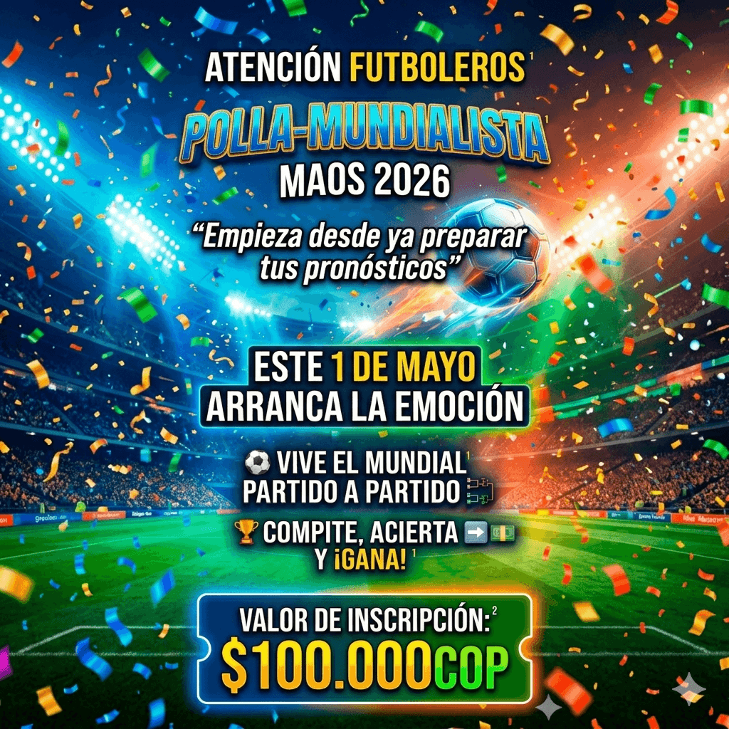 Portal Mundialista 2026